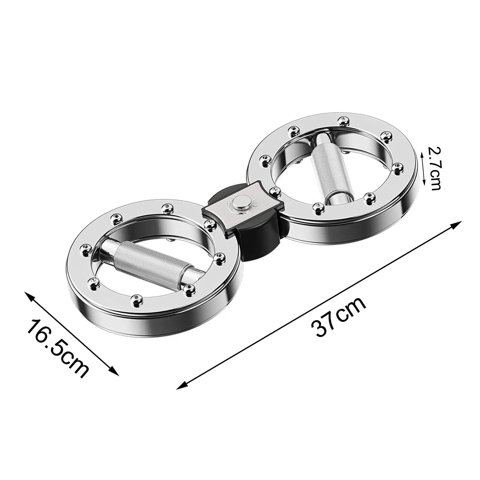 Upper Body Strength Training Muscle Training Arm Strengthener Heavy Duty Rotator Machine for Adults Boxing Women Men Legs Arms